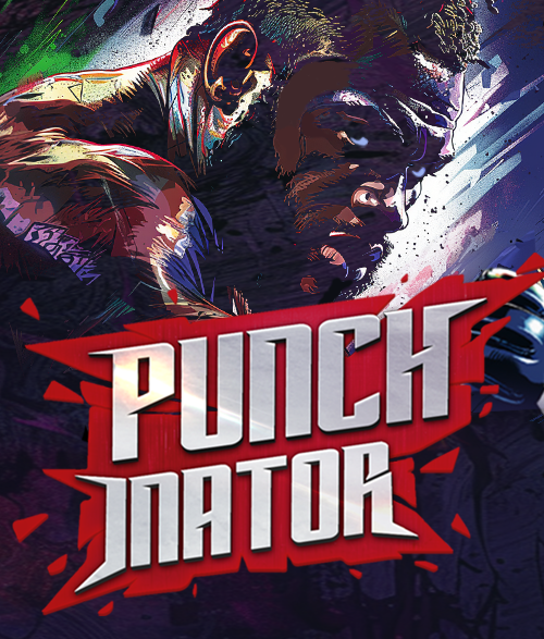 Punchinator